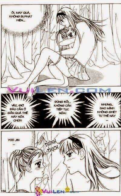 Banana School - Chapter 4 - Trang 150