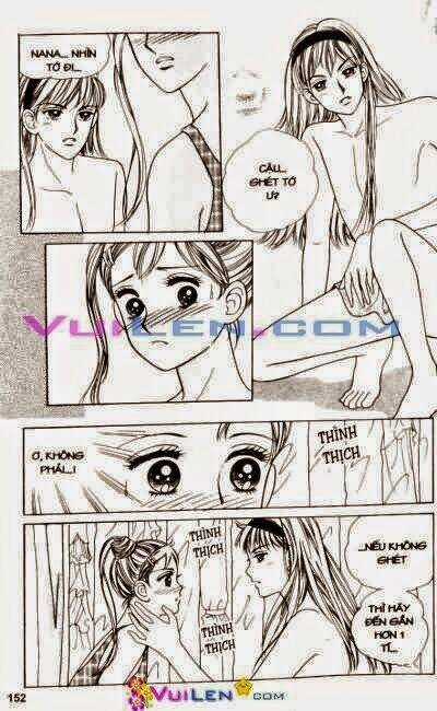 Banana School - Chapter 4 - Trang 152