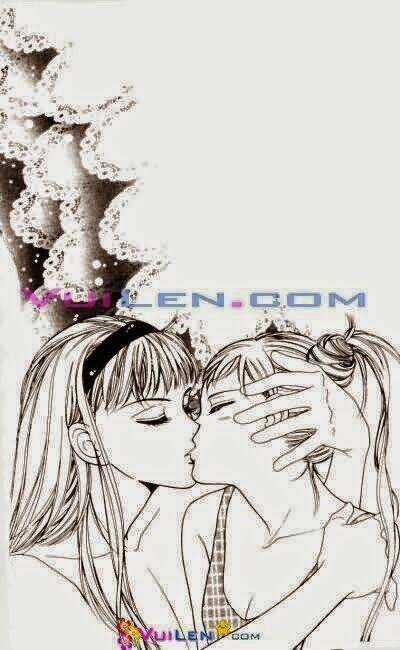 Banana School - Chapter 4 - Trang 155