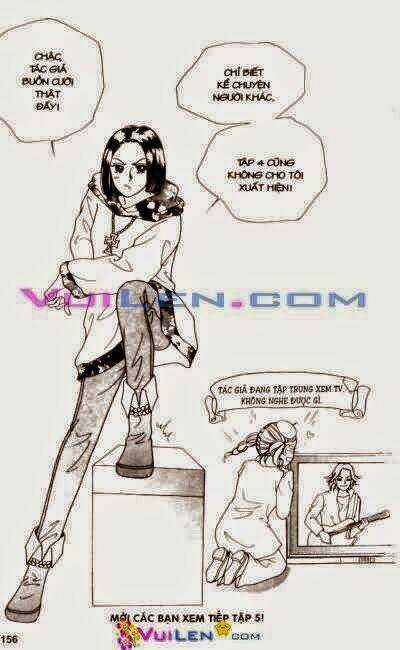 Banana School - Chapter 4 - Trang 156