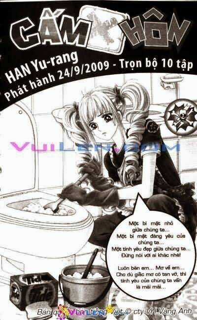 Banana School - Chapter 4 - Trang 157