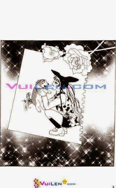 Banana School - Chapter 4 - Trang 3