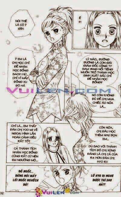 Banana School - Chapter 4 - Trang 32