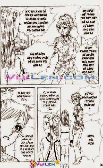 Banana School - Chapter 4 - Trang 33