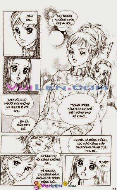 Banana School - Chapter 4 - Trang 35