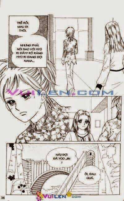 Banana School - Chapter 4 - Trang 36