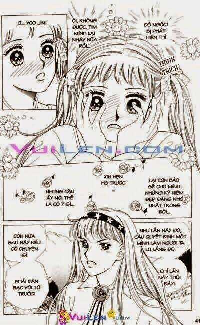 Banana School - Chapter 4 - Trang 41