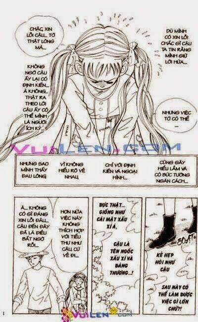 Banana School - Chapter 4 - Trang 48