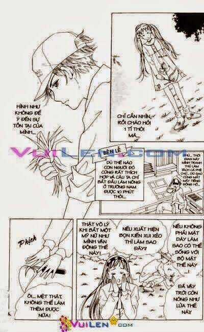 Banana School - Chapter 4 - Trang 58