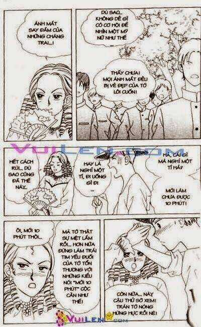 Banana School - Chapter 4 - Trang 59