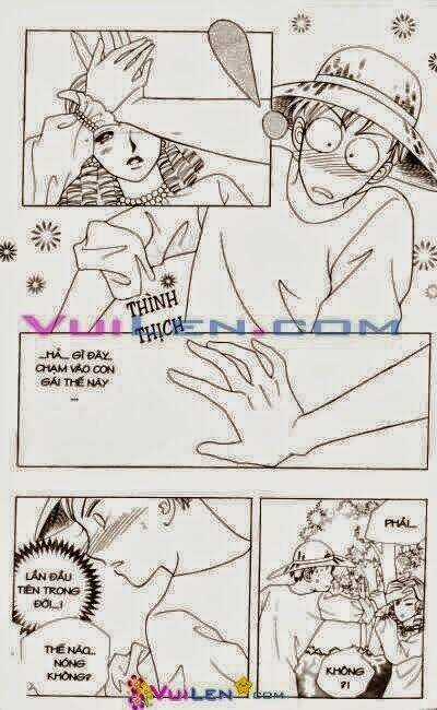 Banana School - Chapter 4 - Trang 60