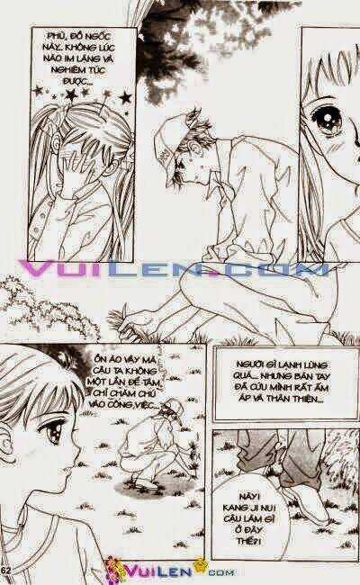 Banana School - Chapter 4 - Trang 62