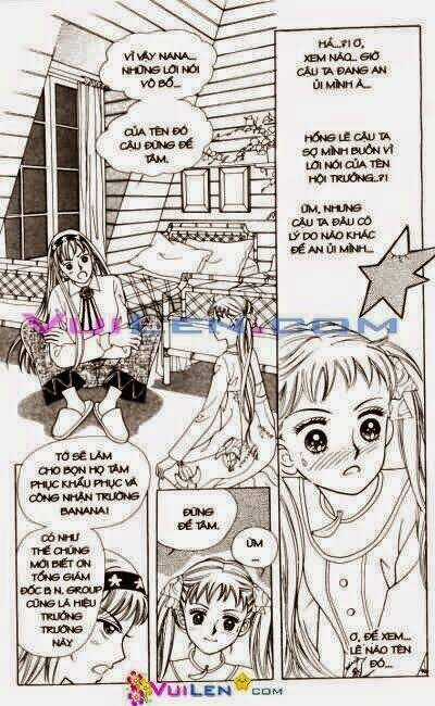 Banana School - Chapter 4 - Trang 81