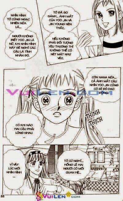 Banana School - Chapter 4 - Trang 88