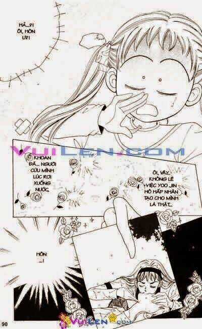 Banana School - Chapter 4 - Trang 90