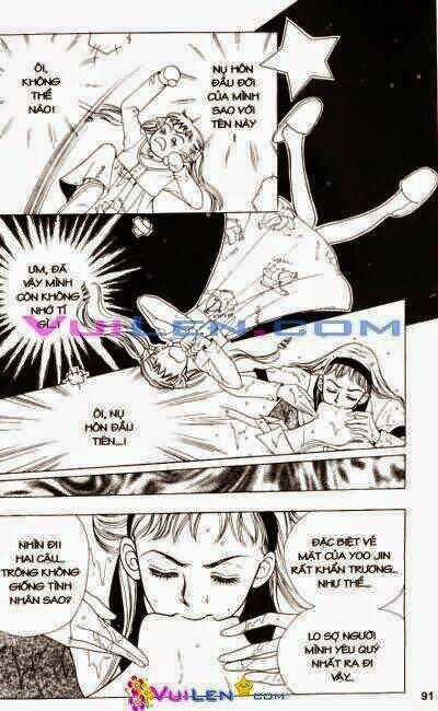 Banana School - Chapter 4 - Trang 91