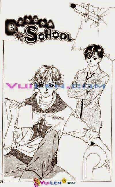 Banana School - Chapter 4 - Trang 94