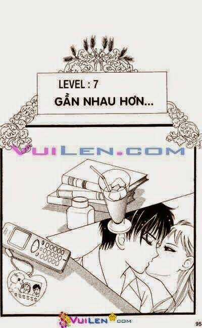 Banana School - Chapter 4 - Trang 95