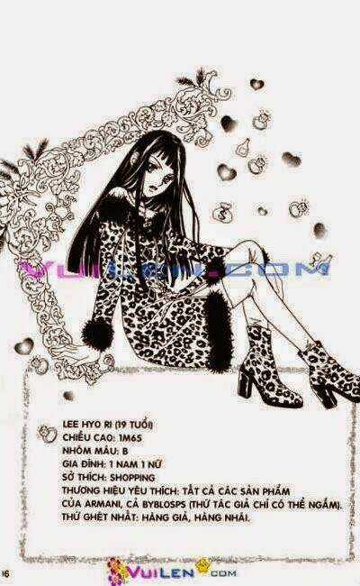 Banana School - Chapter 4 - Trang 96