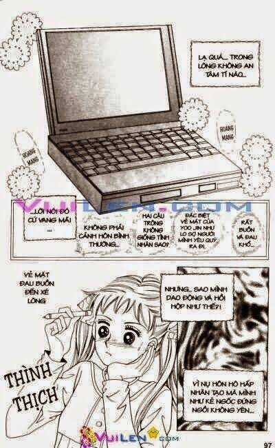 Banana School - Chapter 4 - Trang 97