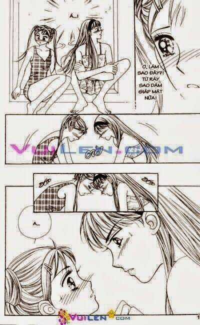 Banana School - Chapter 5 - Trang 11