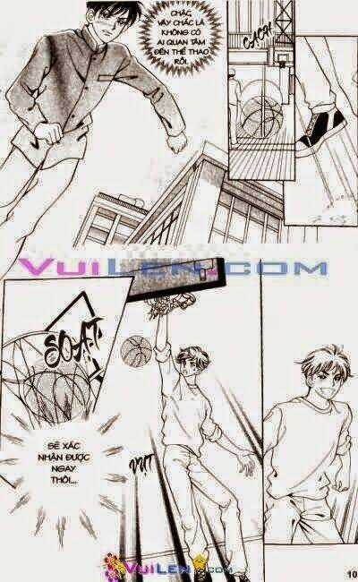 Banana School - Chapter 5 - Trang 101