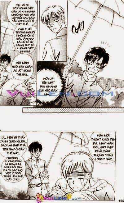 Banana School - Chapter 5 - Trang 105