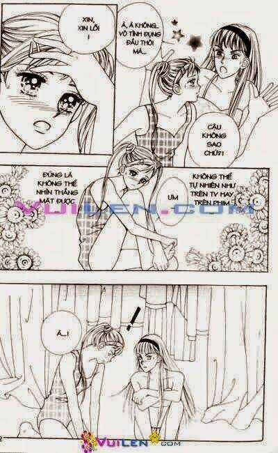 Banana School - Chapter 5 - Trang 12