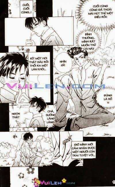 Banana School - Chapter 5 - Trang 111