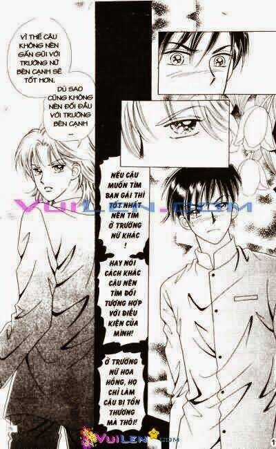 Banana School - Chapter 5 - Trang 119