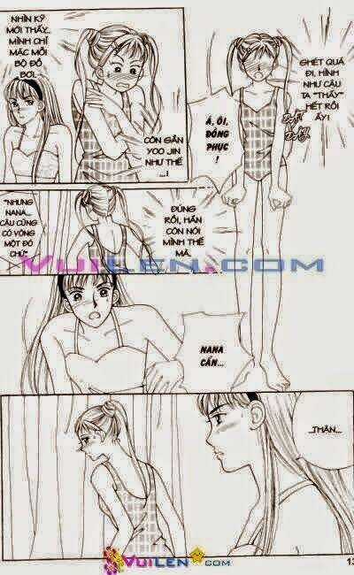 Banana School - Chapter 5 - Trang 13