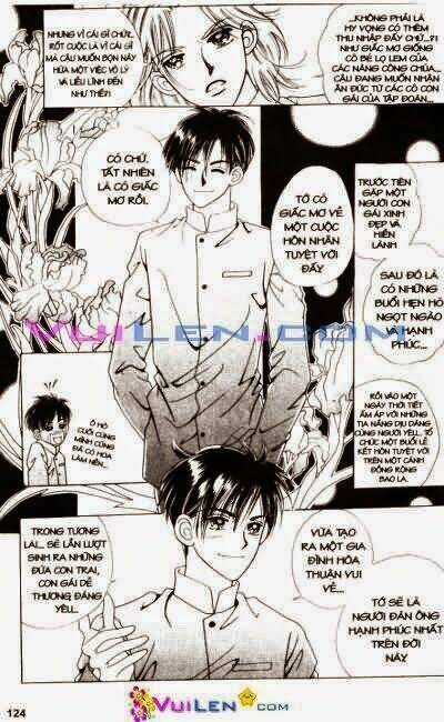 Banana School - Chapter 5 - Trang 124