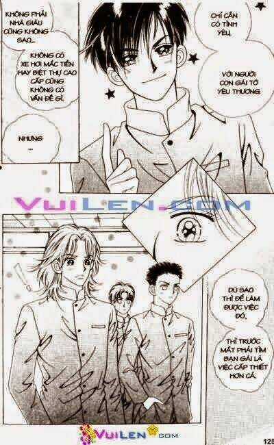 Banana School - Chapter 5 - Trang 125