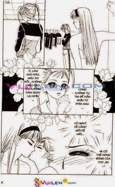 Banana School - Chapter 5 - Trang 14