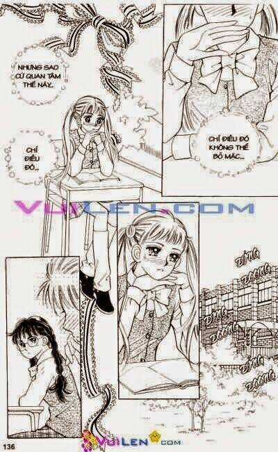 Banana School - Chapter 5 - Trang 136