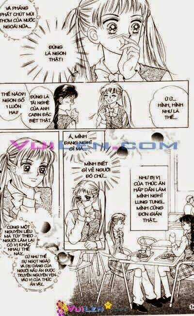 Banana School - Chapter 5 - Trang 141