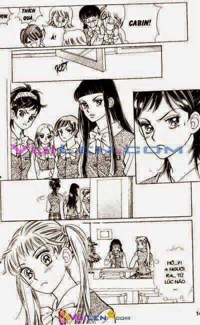 Banana School - Chapter 5 - Trang 143