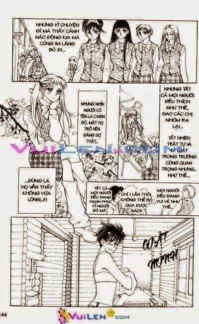 Banana School - Chapter 5 - Trang 144
