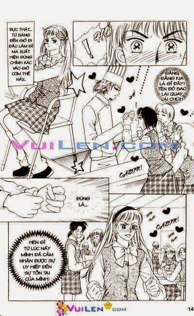 Banana School - Chapter 5 - Trang 147