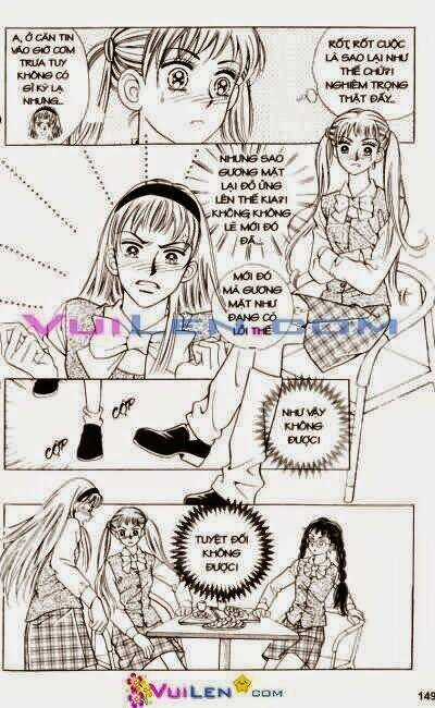 Banana School - Chapter 5 - Trang 149