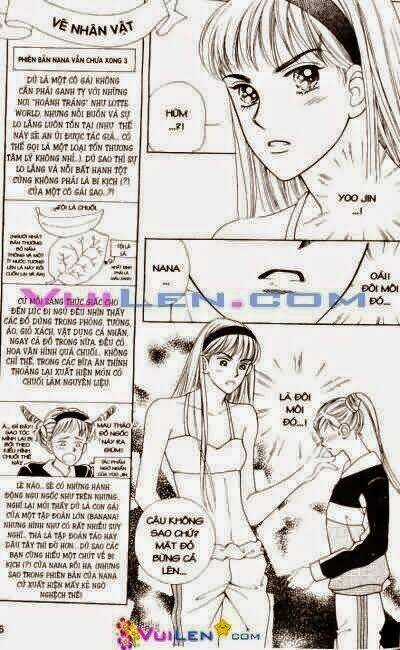 Banana School - Chapter 5 - Trang 16