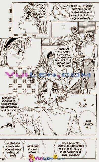 Banana School - Chapter 5 - Trang 152