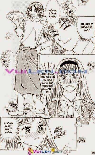 Banana School - Chapter 5 - Trang 153