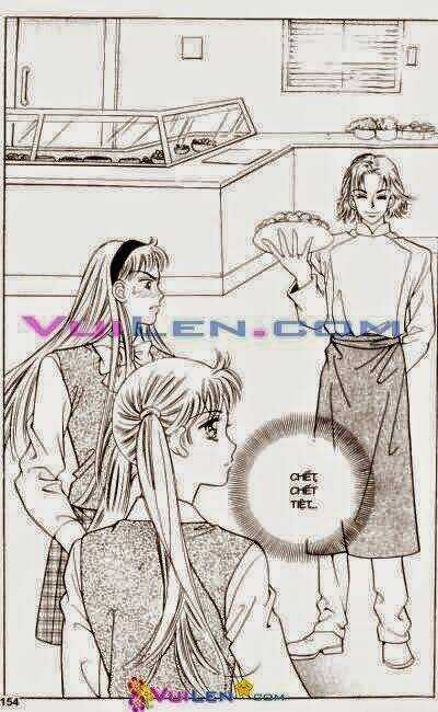 Banana School - Chapter 5 - Trang 154