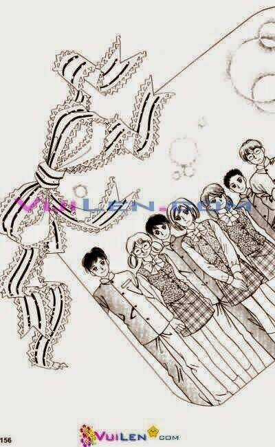 Banana School - Chapter 5 - Trang 156