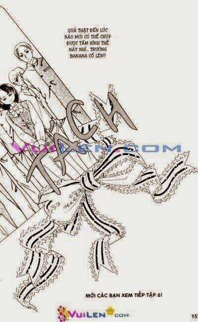 Banana School - Chapter 5 - Trang 157