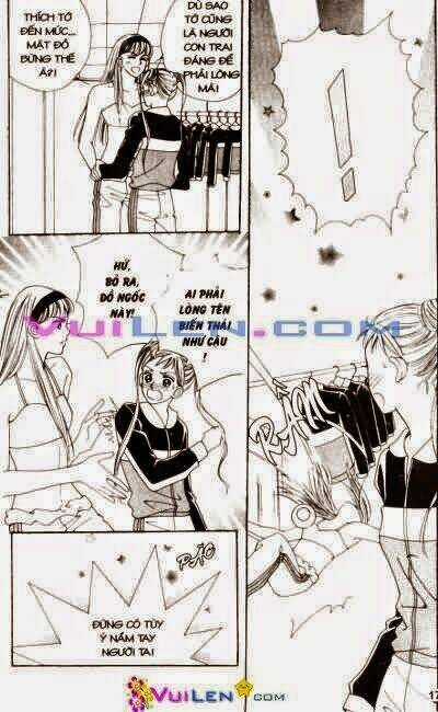 Banana School - Chapter 5 - Trang 17