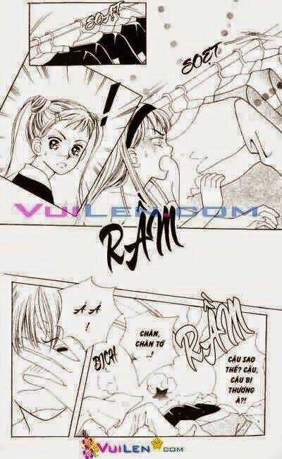 Banana School - Chapter 5 - Trang 18