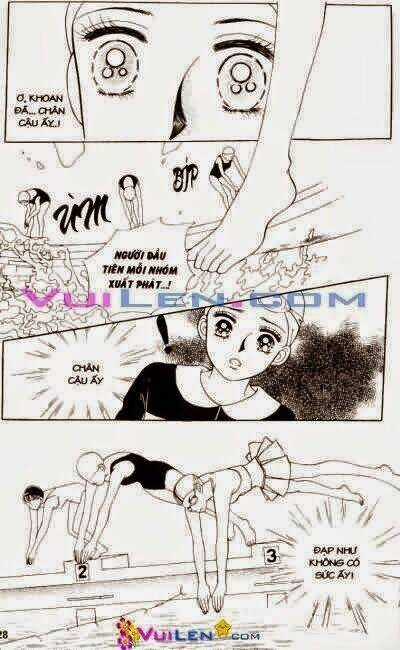 Banana School - Chapter 5 - Trang 28