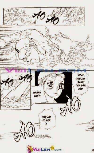 Banana School - Chapter 5 - Trang 29